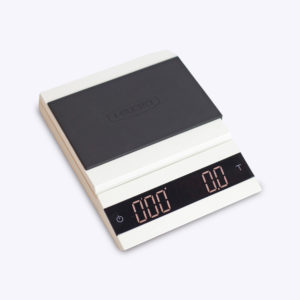 Весы электронные для кофе Felicita Parallel Весы электронные для кофе Felicita Parallel