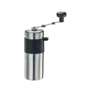 Ручная жерновая кофемолка Tiamo HG6171BK Ручная жерновая кофемолка Tiamo HG6171BK